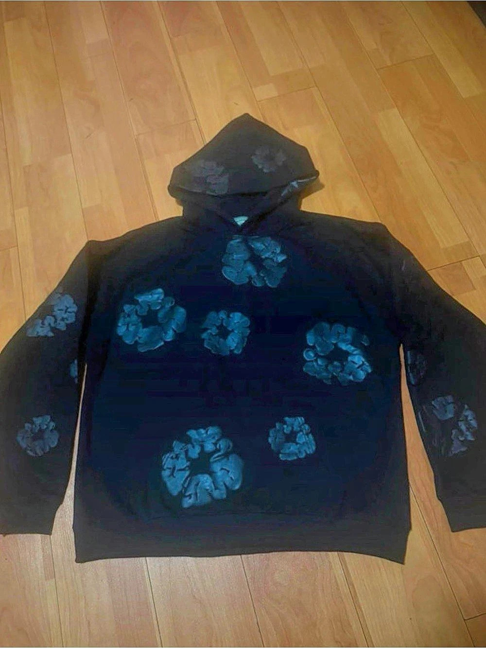Denim Tears Hoodie